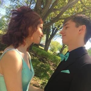 Meet your Posher, Anita